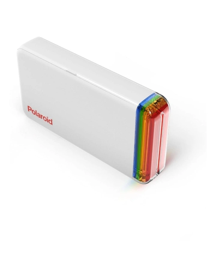 Hi-Print 2x3 Pocket Photo Printer White