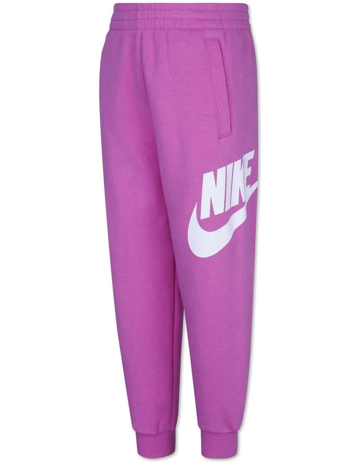 Sportswear Club Fleece Jogger in Pink