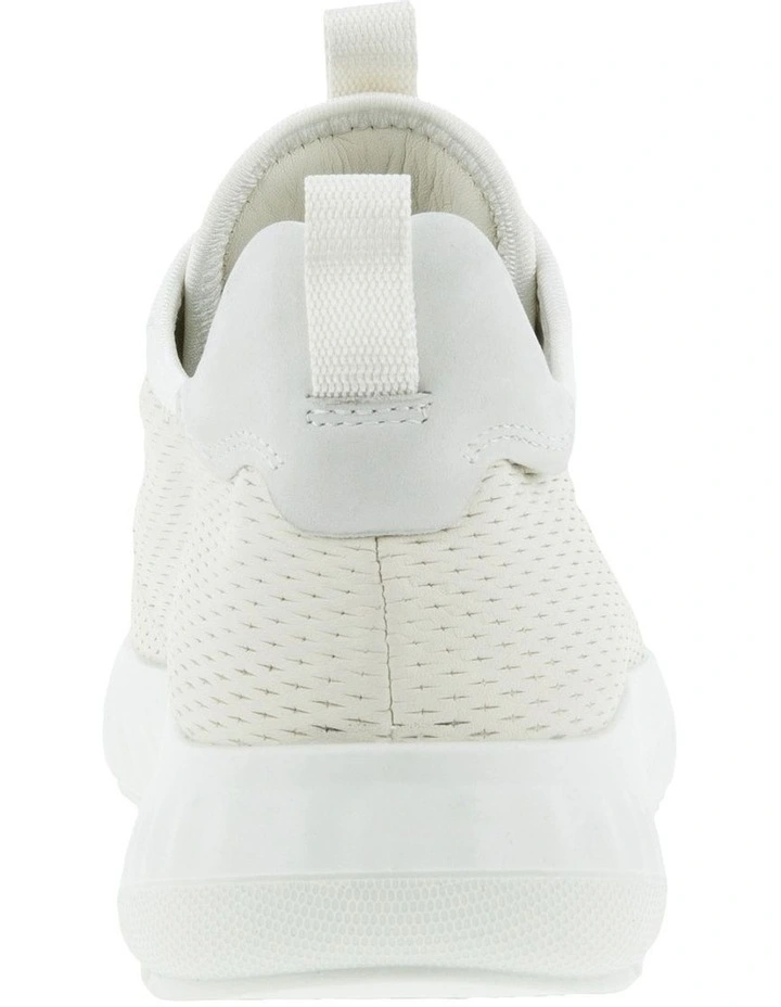ATH-1FW Womens Shoes in White