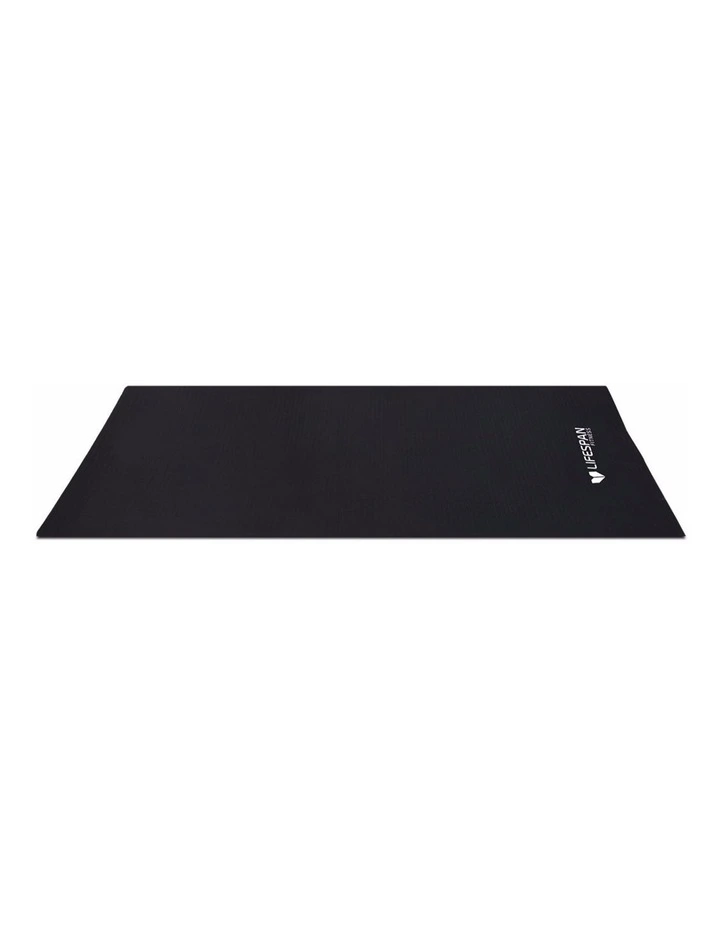 Exercise Equipment Floor Mat 1.5m x 1m x 4mm