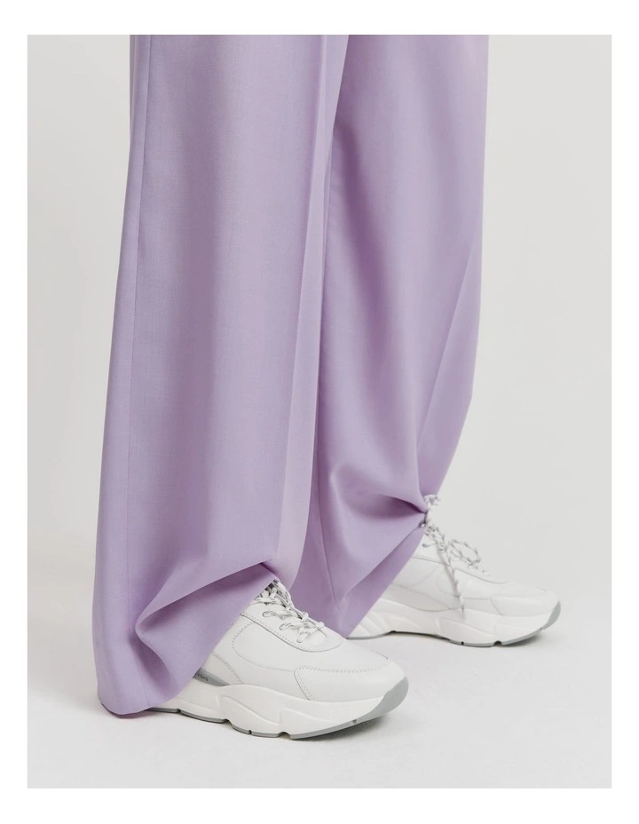Koda Sneaker in White