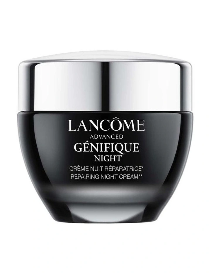 Advanced Genifique Barrier Night Cream 50ml