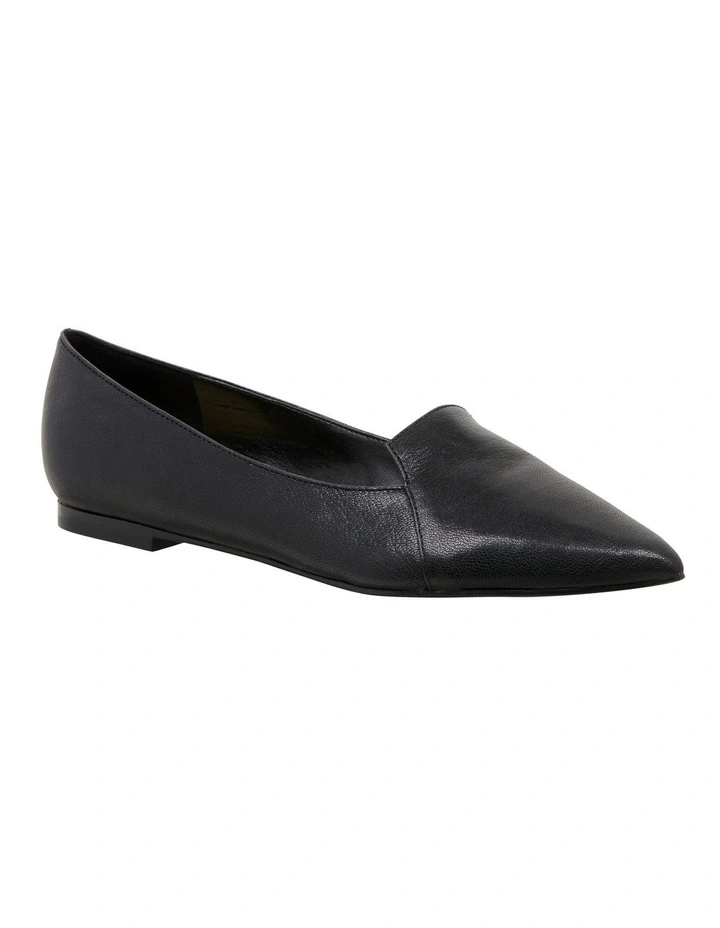 Susie Flats