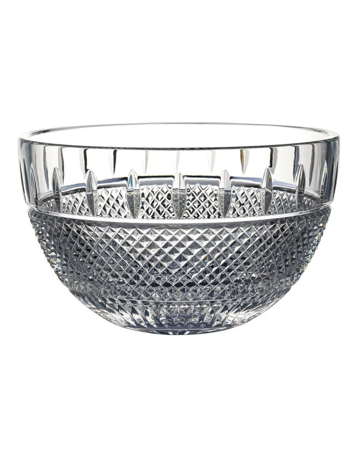 Irish Lace Bowl 25cm