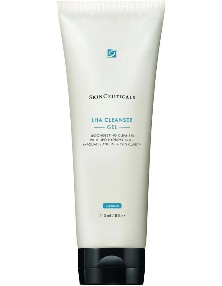 LHA Cleansing Gel