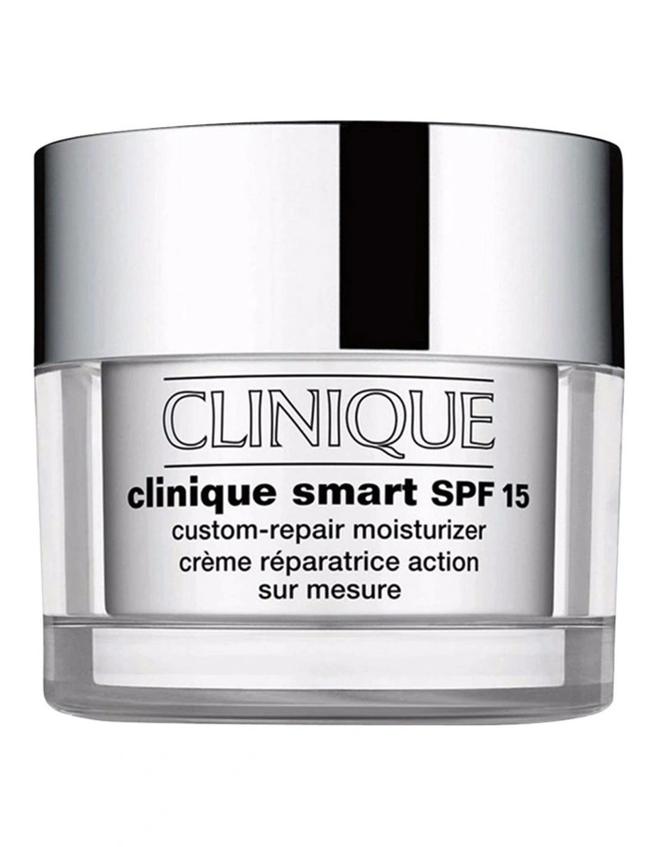 Smart SPF15 Custom Repair Moisturizer 50ml