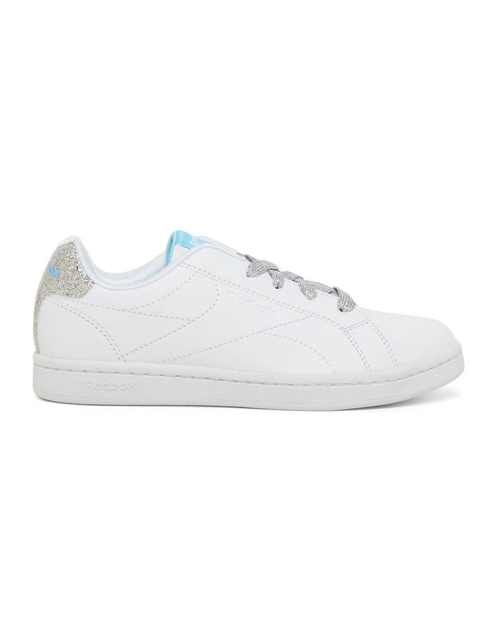 Royal Complete Clean 2.0 Sneakers in White