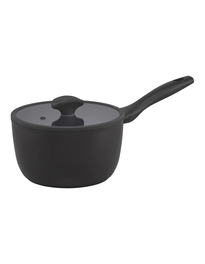 Per Domani Nonstick Induction Covered Saucepan 20cm/2.8L