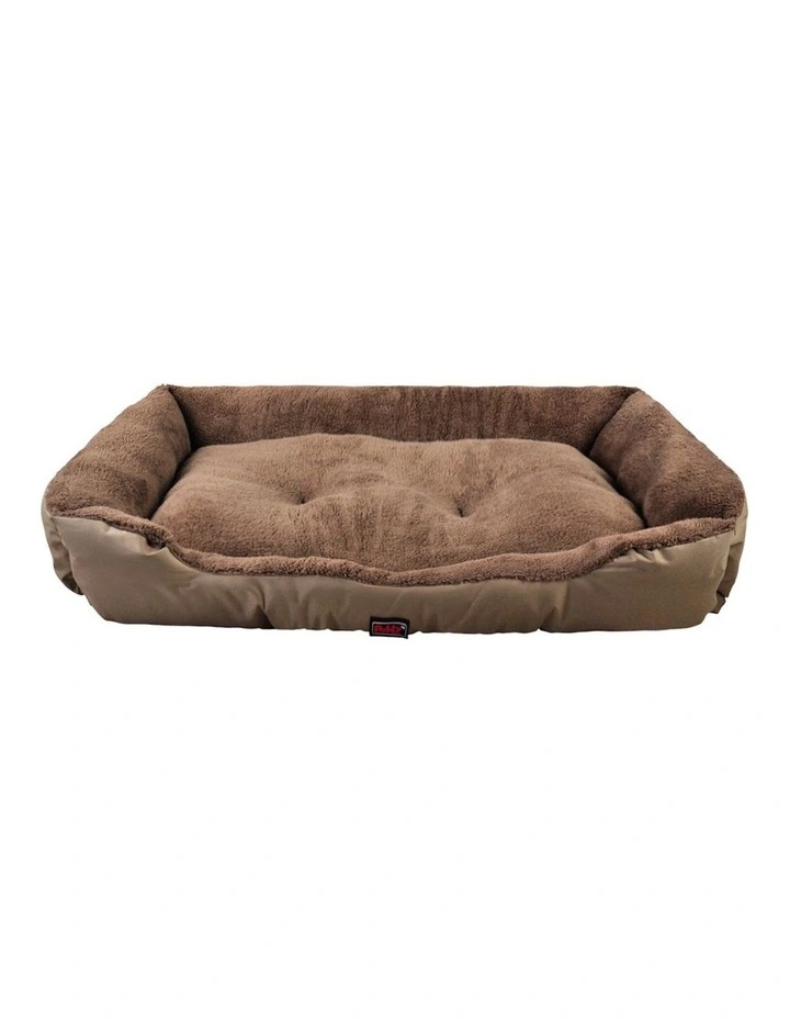 Pet Bed Large in Cream