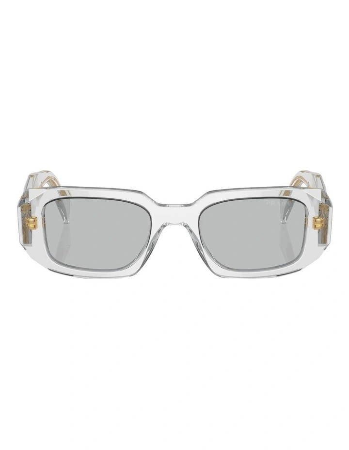 PR 17WS Sunglasses in Grey