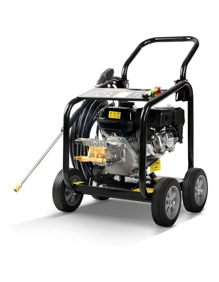 High Pressure Petrol Washer 4800PSI 20m