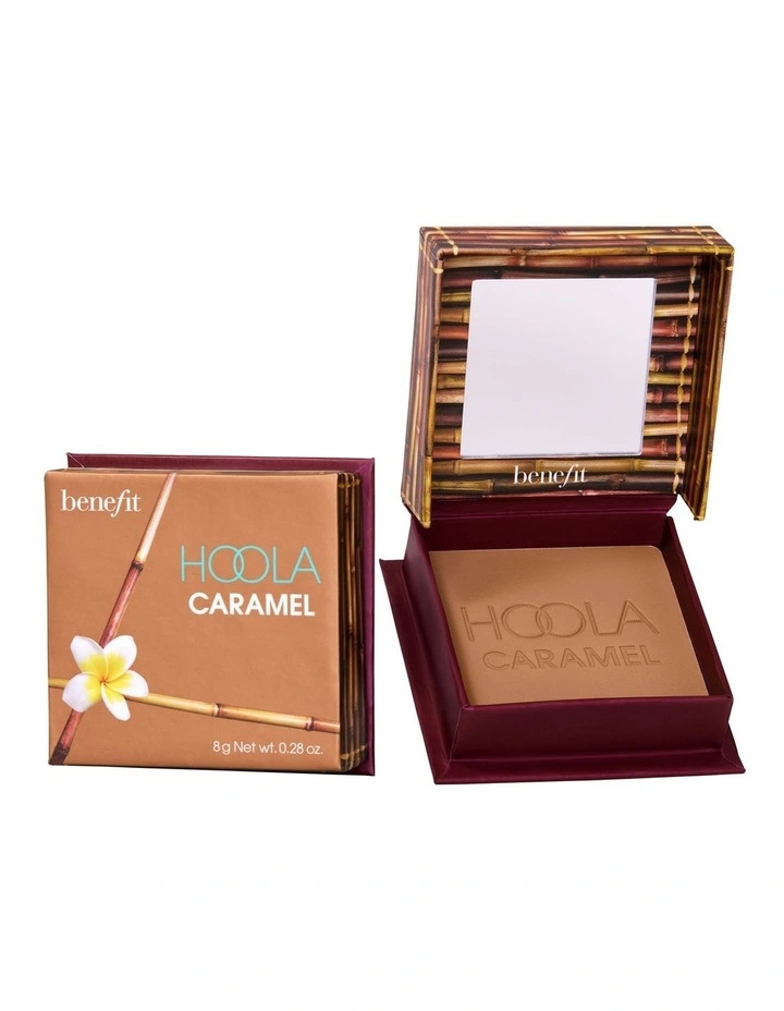 Hoola Caramel Matte Bronzer