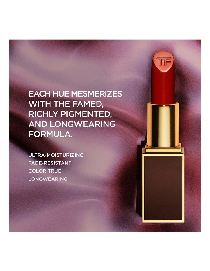 Lip Color Lipstick