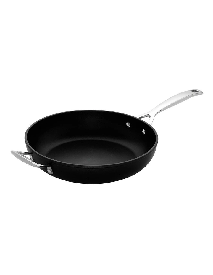 TNS 28cm Deep Frypan