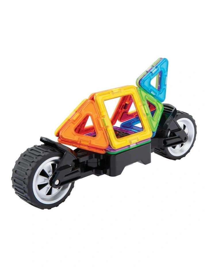 Amazing Transform Wheel Set