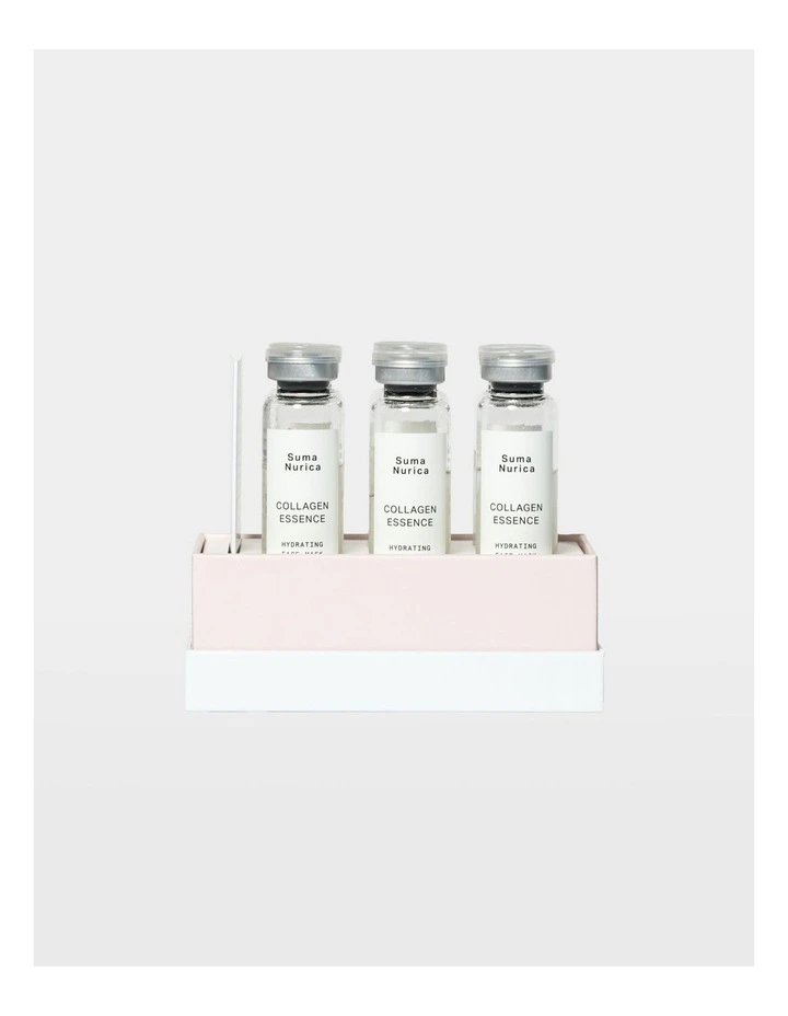 Collagen Essence Hydrating Face Mask
