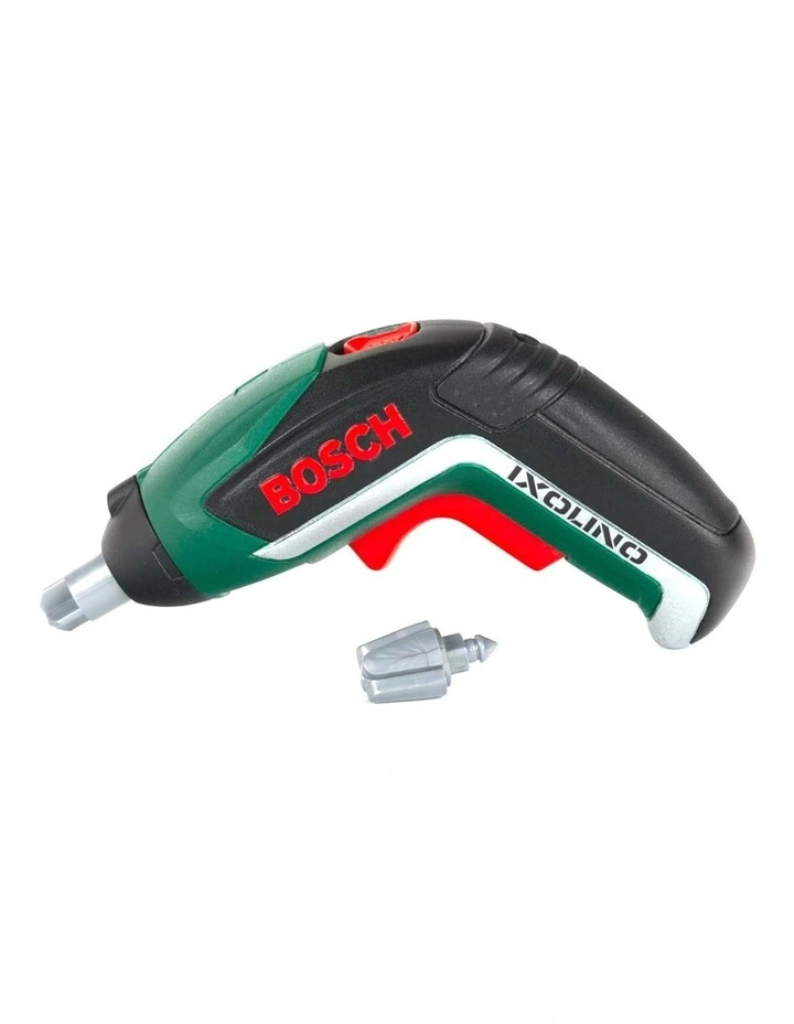 Ixolino Cordless Screwdriver in Multicolour