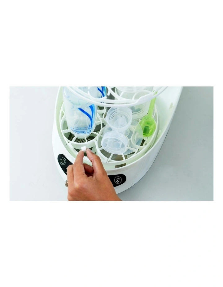 Bottle Washer Pro Tablets