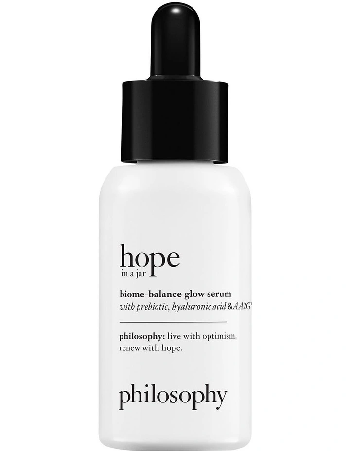 Biome-Balance Glow Serum 30ml