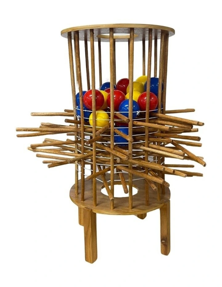 Mega Kerplunk