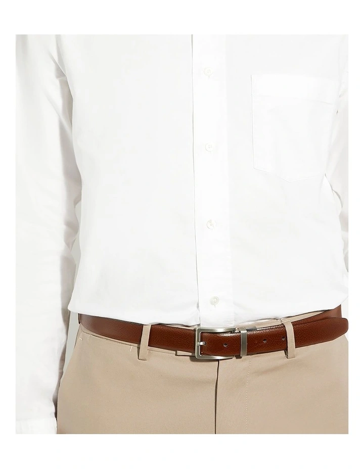 Ormondd Belt in Tan