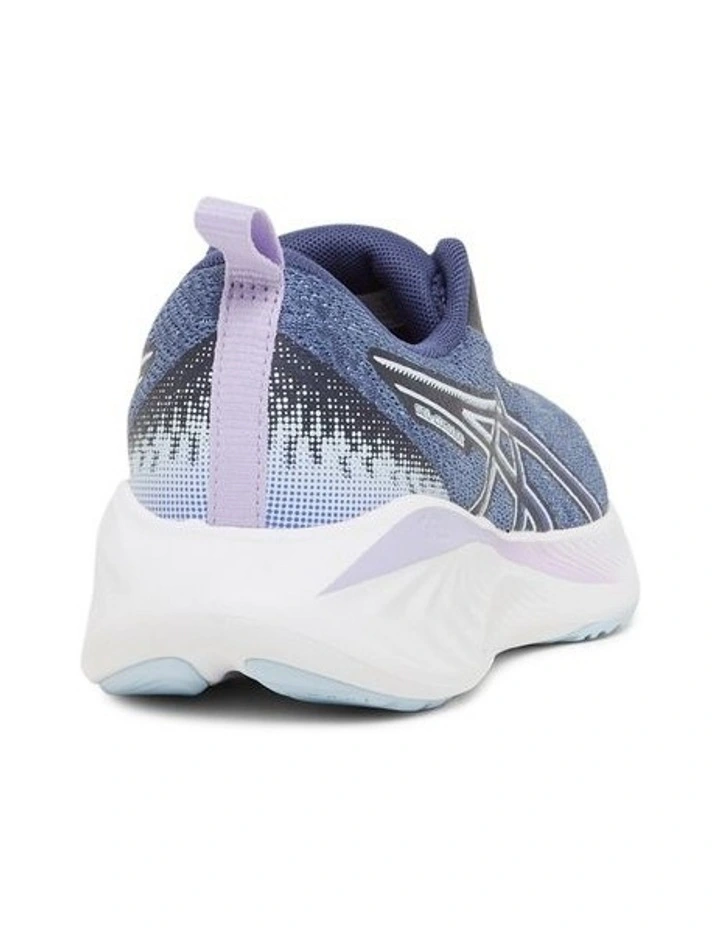 Gel-Cumulus 25 Grade School Sport Shoes in Ink