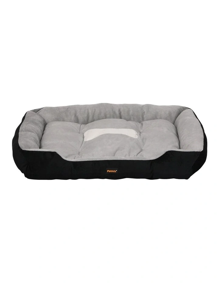 XXL Pet Bed in Black