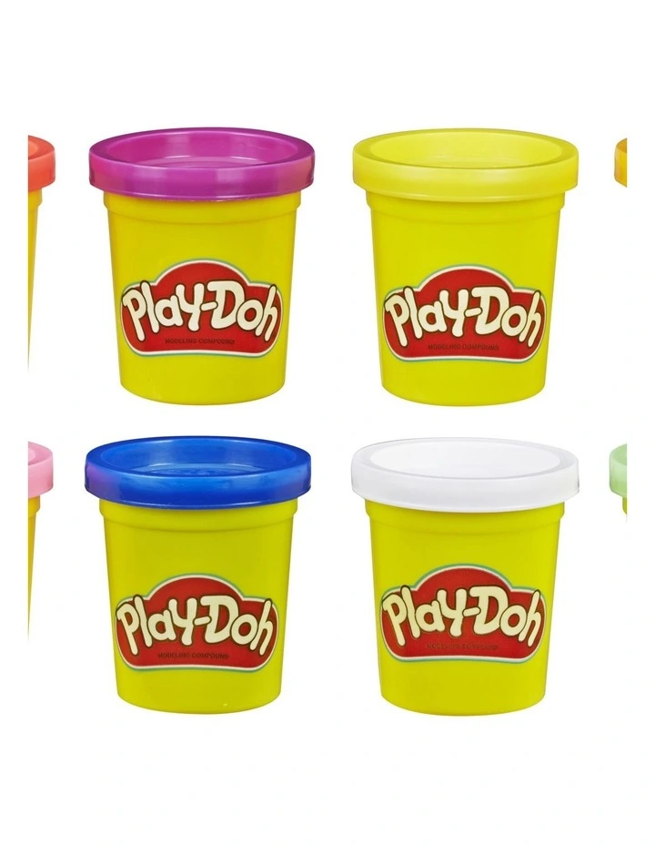 Modeling Compound 8 Pack