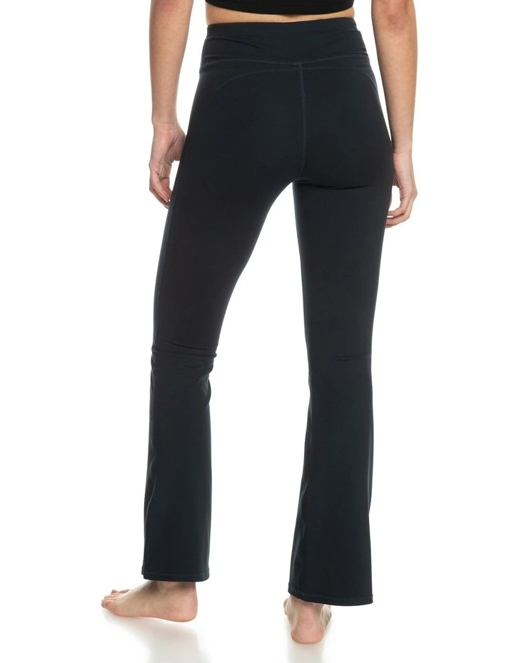 Heart Into It Sports Trousers in Anthracite