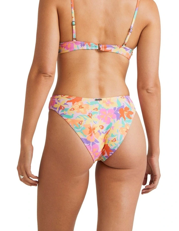Haven Bondi Bikini Bottoms in Lilac