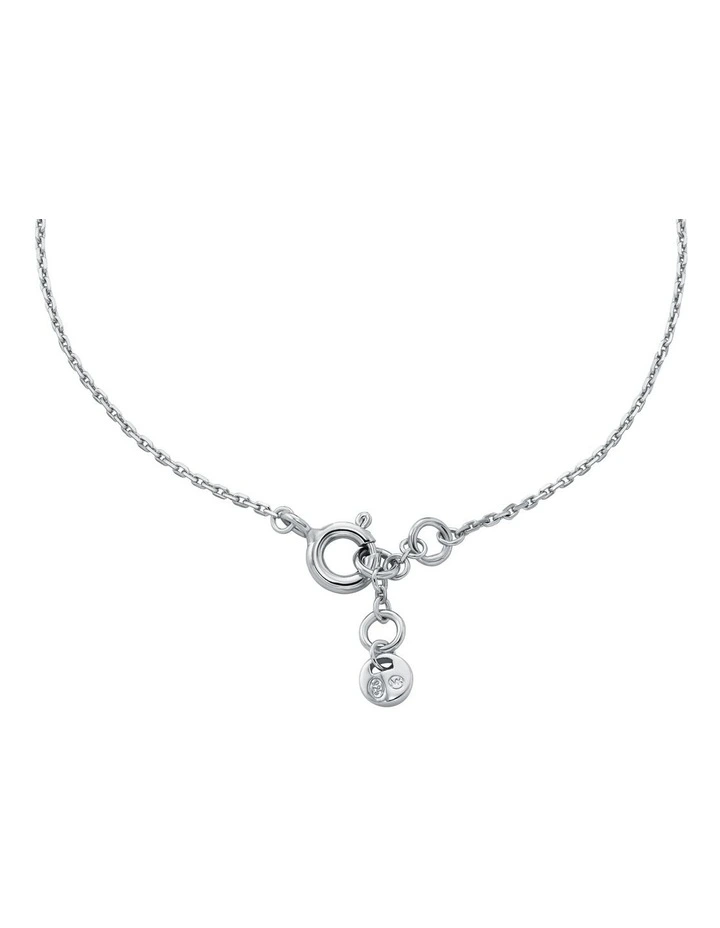 Premium Bracelet in SIlver