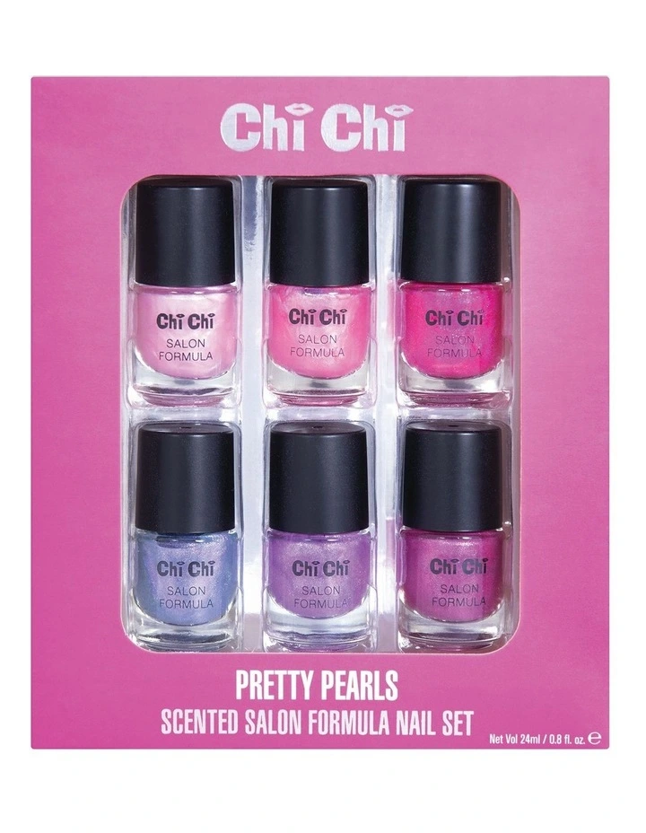 Mini Collection Nail Polish