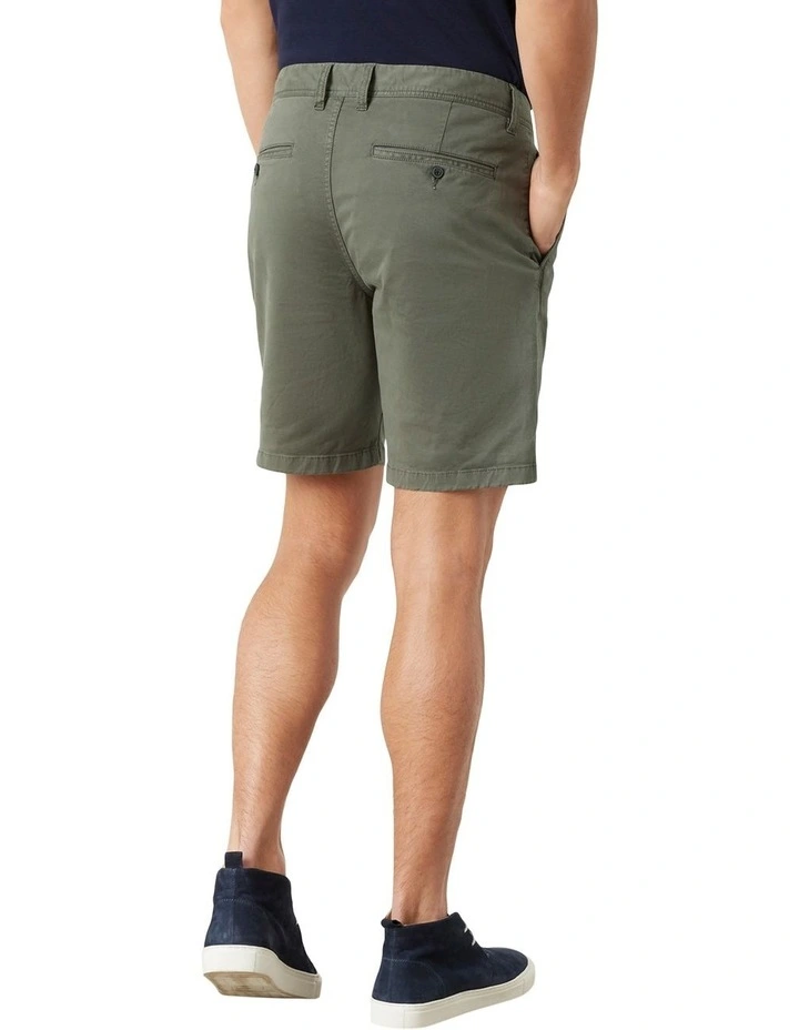 Roxburgh Chino Short