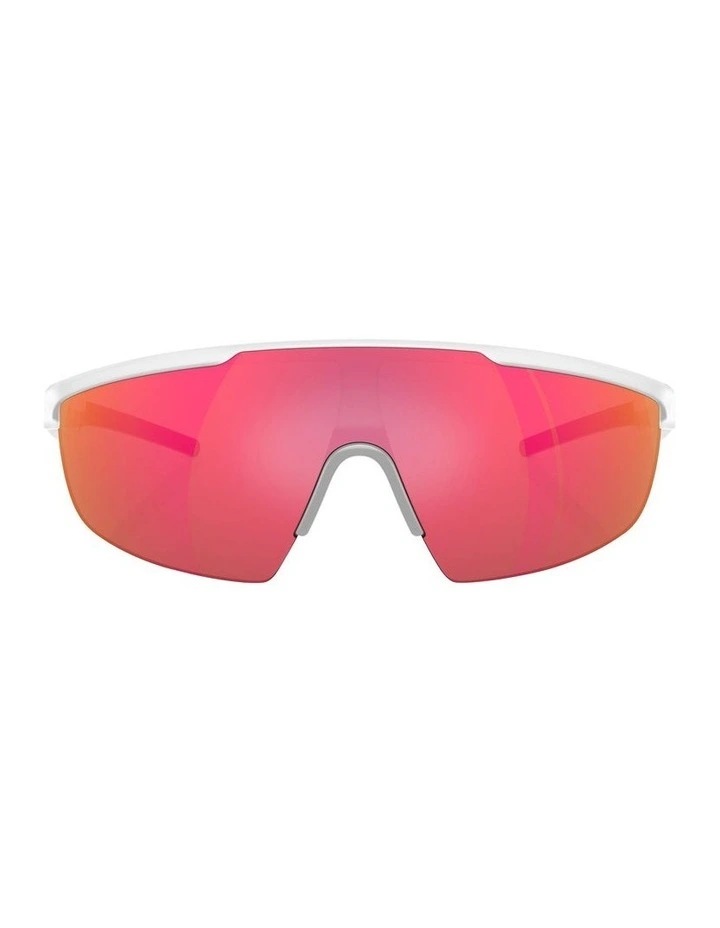 FZ6005U Sunglasses in Grey