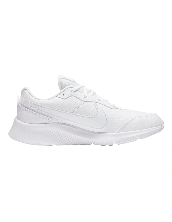 Varsity Leather Gs