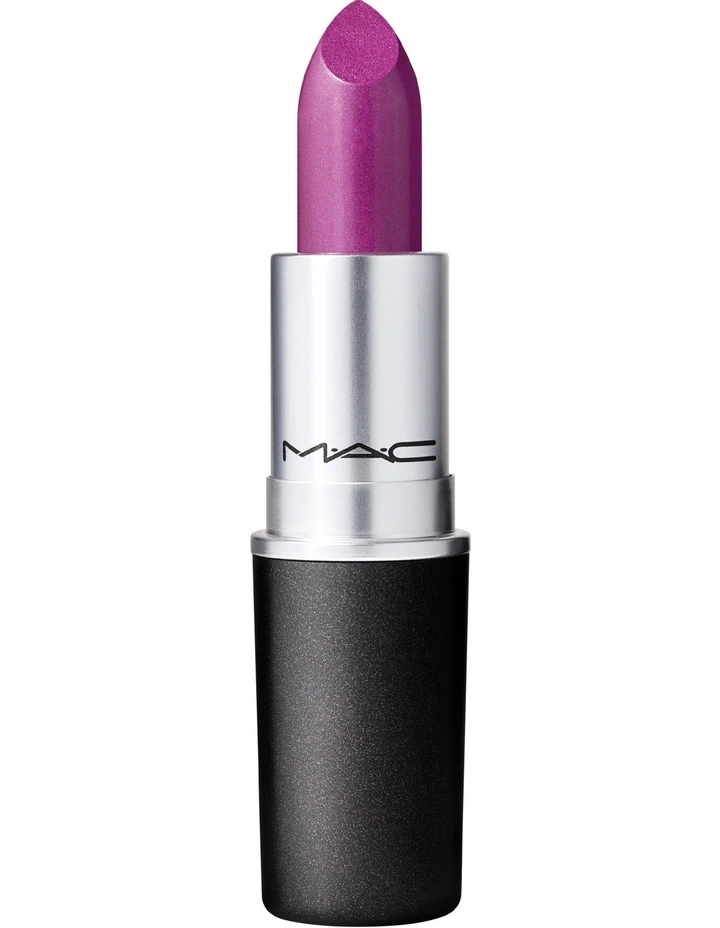 Amplified Creme Lipstick