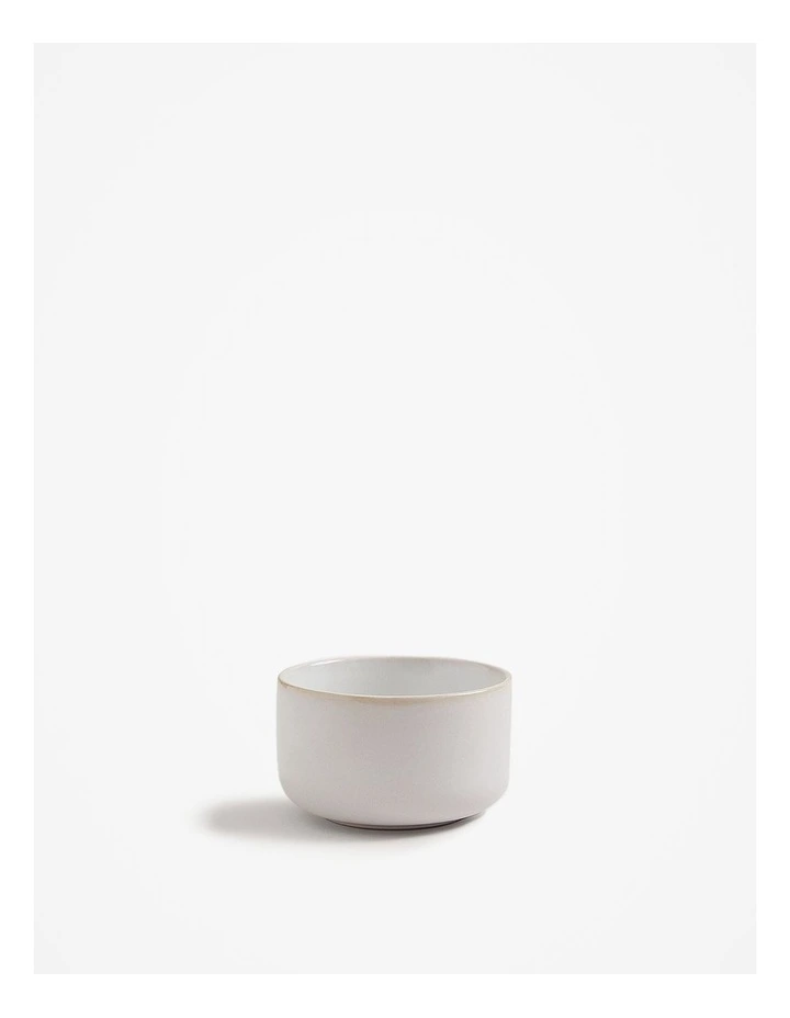 Souk Medium Dip Bowl in Natural