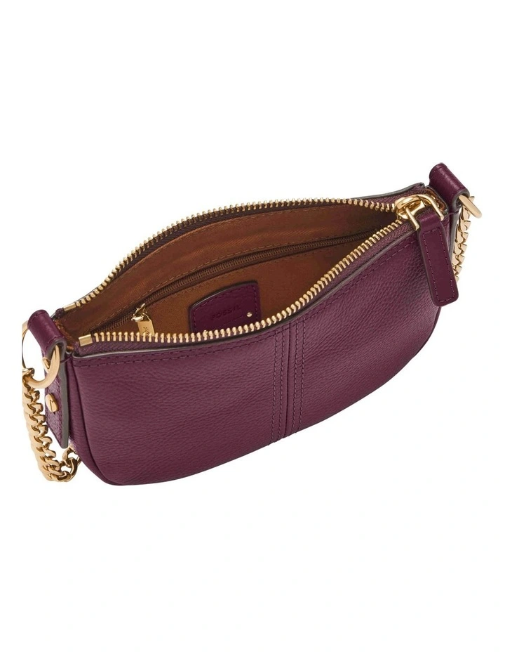 Jolie Shoulder Bag ZB1906519 in Purple