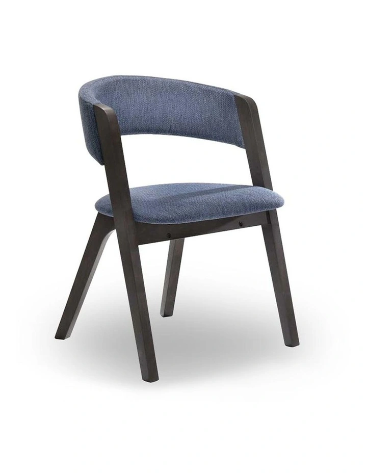 Alessa Dining Chair Blue