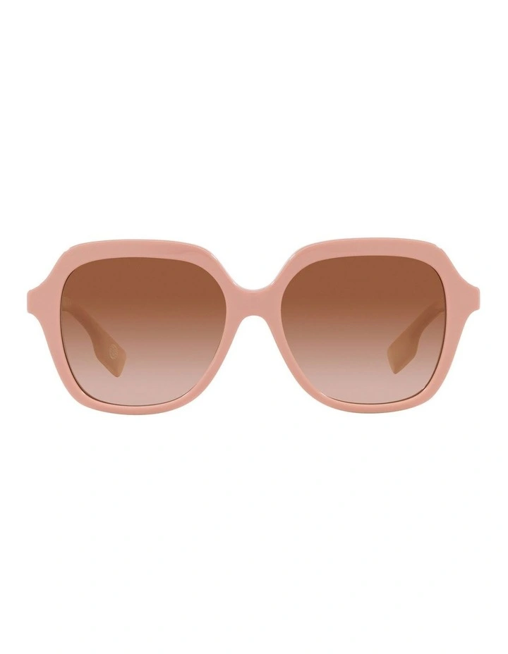 Joni Sunglasses in Pink