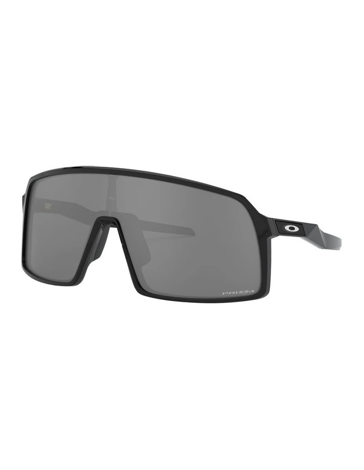 Sutro Black OO9406 Sunglasses