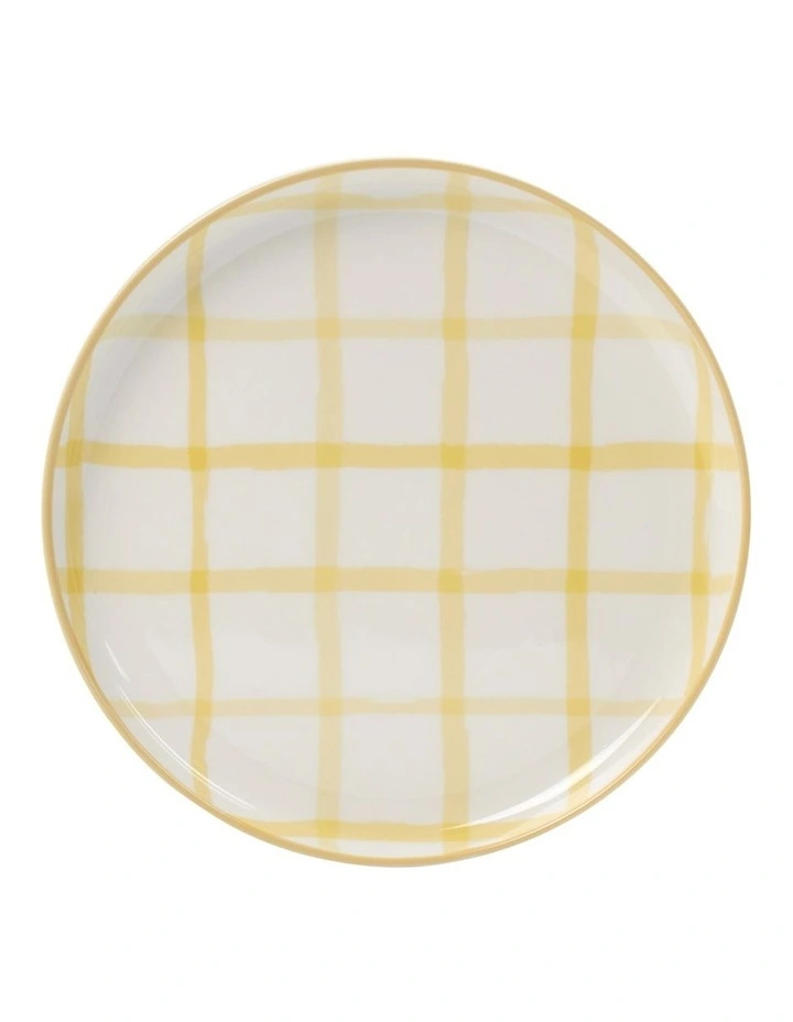 Tessa Plate 20cm in Marigold