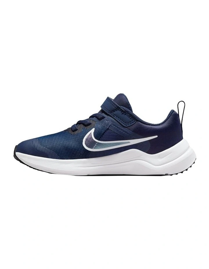 Downshifter 12 Pre-School Sport Shoes In Navy