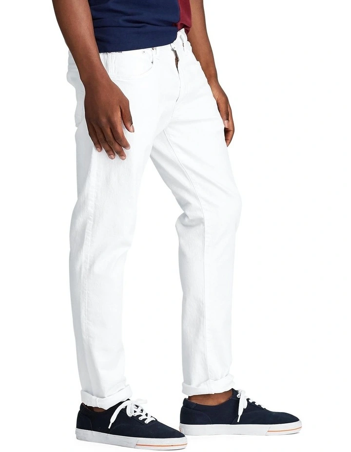 Sullivan Slim Stretch Jean