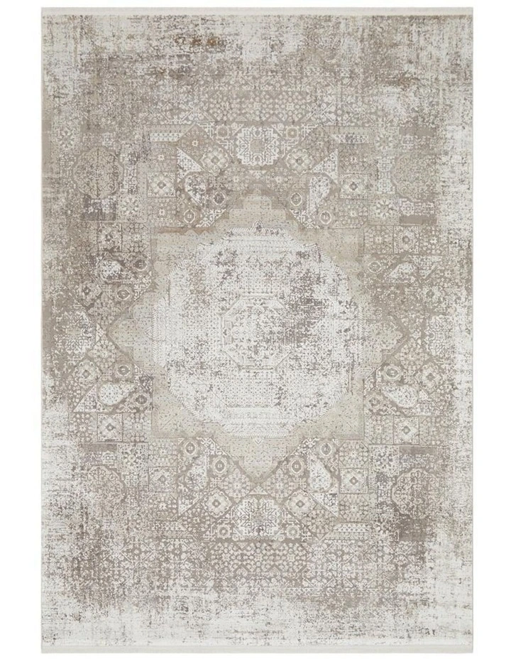 Reflections 110 Rug In Stone