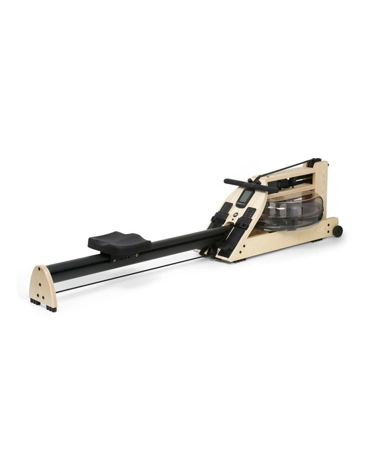 Waterrower A1 Home Ash Wood Rowing Machine