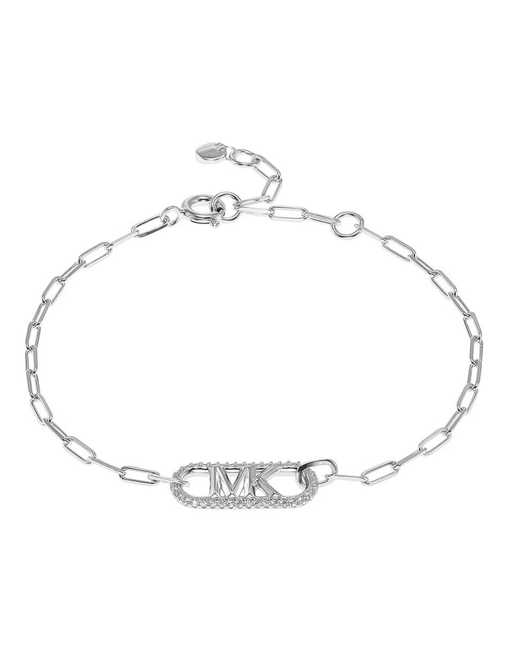 MKC1656CZ040 Premium Bracelet in Silver