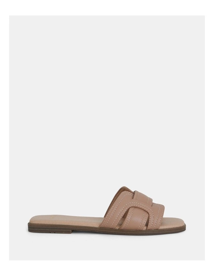 Sondrio Slide in Nude
