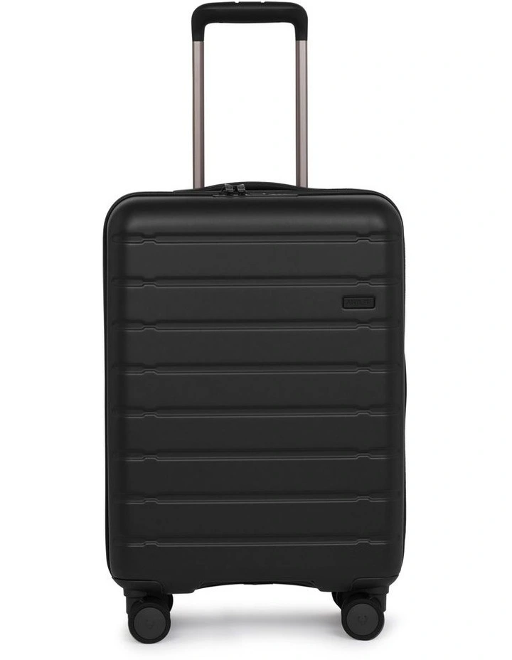 Stamford 2.0 55.1cm in Midnight Black