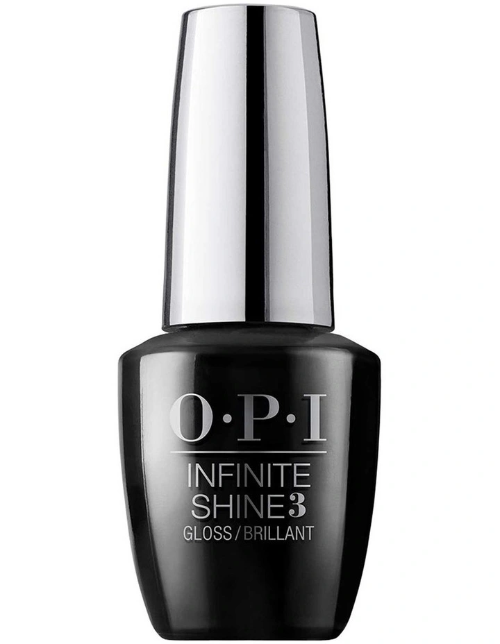 Infinite Shine ProStay Gloss Top Coat Nail Polish